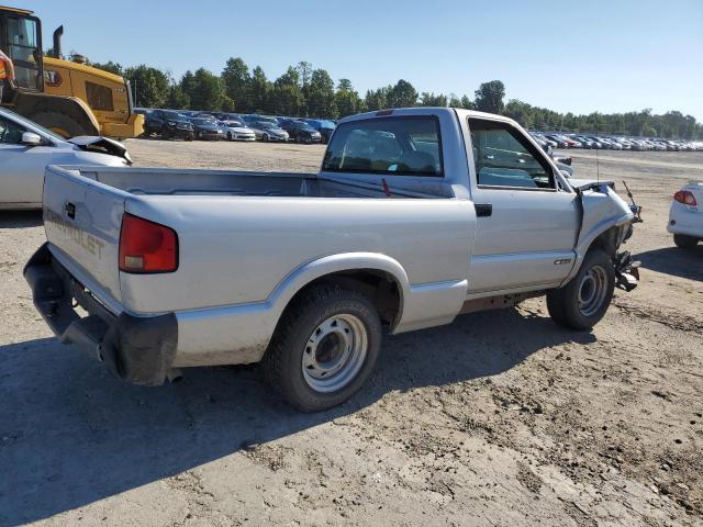 Photo 2 VIN: 1GCCS1446SK170459 - CHEVROLET S TRUCK S1 