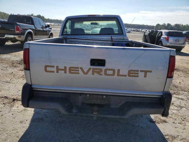 Photo 5 VIN: 1GCCS1446SK170459 - CHEVROLET S TRUCK S1 