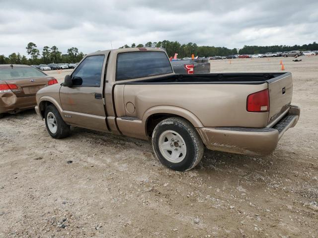 Photo 1 VIN: 1GCCS1447V8134460 - CHEVROLET S TRUCK S1 