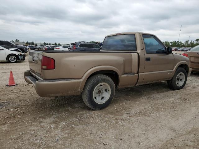 Photo 2 VIN: 1GCCS1447V8134460 - CHEVROLET S TRUCK S1 