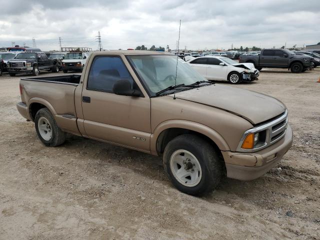 Photo 3 VIN: 1GCCS1447V8134460 - CHEVROLET S TRUCK S1 