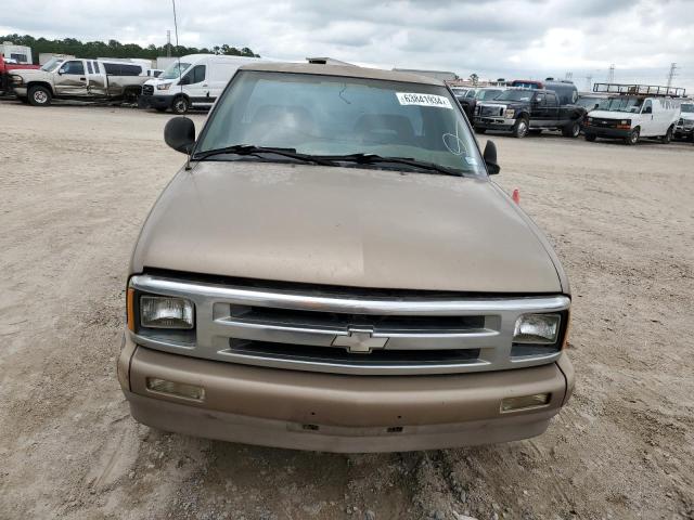 Photo 4 VIN: 1GCCS1447V8134460 - CHEVROLET S TRUCK S1 