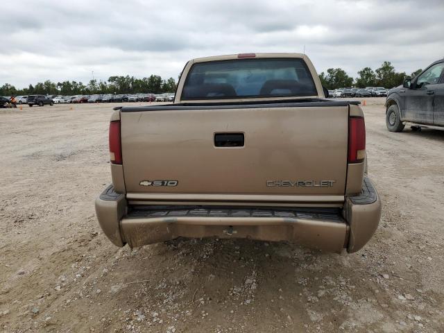 Photo 5 VIN: 1GCCS1447V8134460 - CHEVROLET S TRUCK S1 