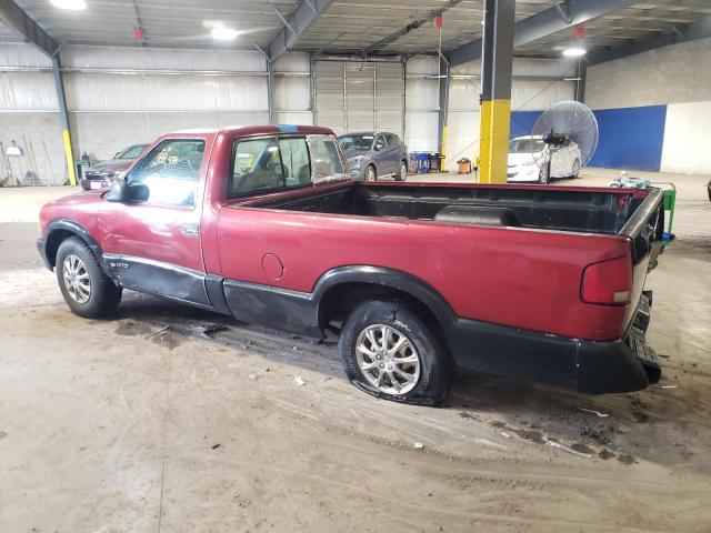 Photo 1 VIN: 1GCCS1447V8169158 - CHEVROLET S TRUCK S1 