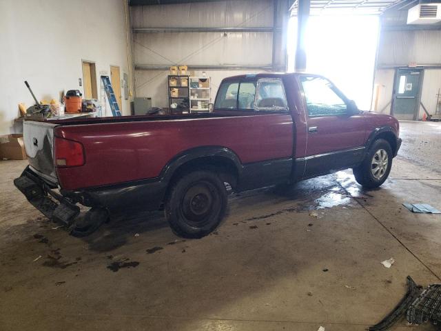 Photo 2 VIN: 1GCCS1447V8169158 - CHEVROLET S TRUCK S1 