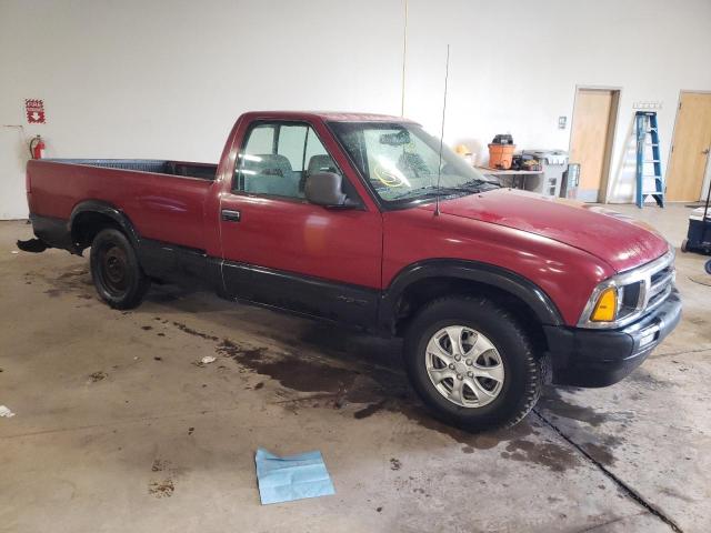 Photo 3 VIN: 1GCCS1447V8169158 - CHEVROLET S TRUCK S1 