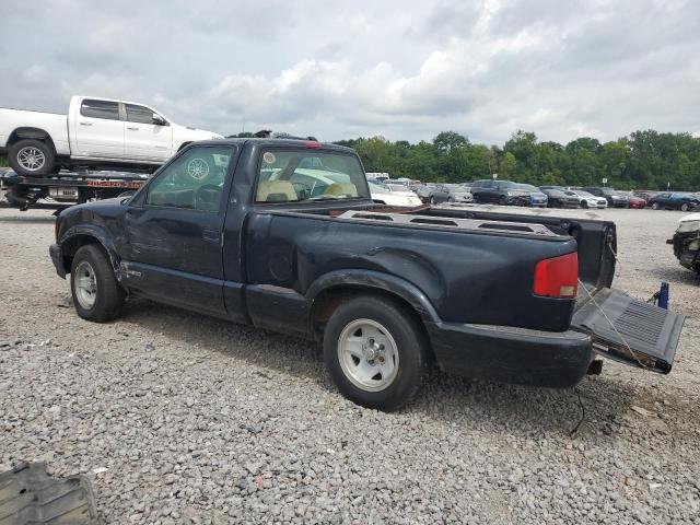 Photo 1 VIN: 1GCCS1447V8206466 - CHEVROLET S10 