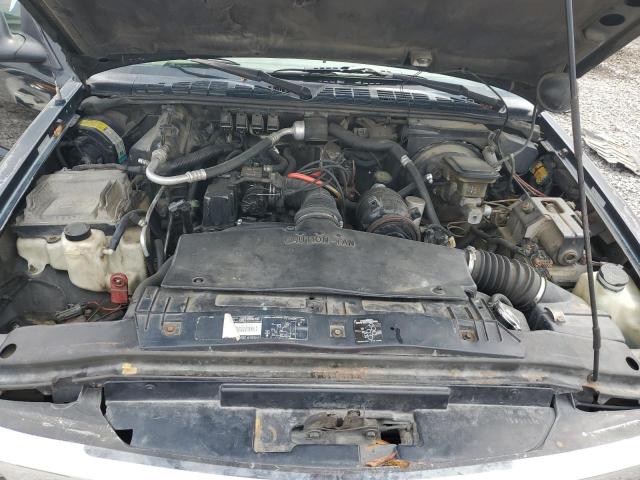 Photo 10 VIN: 1GCCS1447V8206466 - CHEVROLET S10 