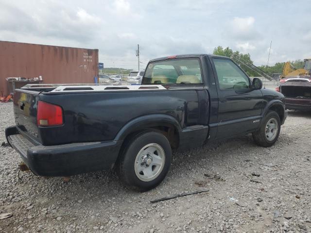 Photo 2 VIN: 1GCCS1447V8206466 - CHEVROLET S10 