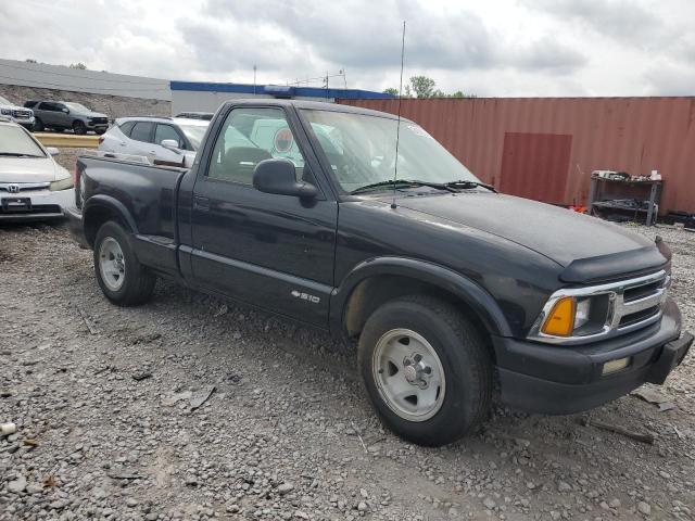 Photo 3 VIN: 1GCCS1447V8206466 - CHEVROLET S10 