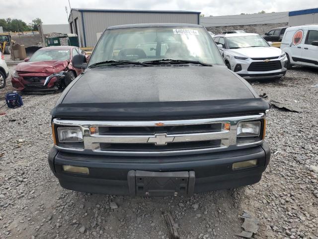 Photo 4 VIN: 1GCCS1447V8206466 - CHEVROLET S10 