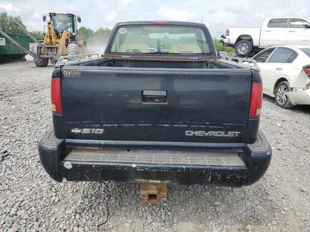 Photo 5 VIN: 1GCCS1447V8206466 - CHEVROLET S10 