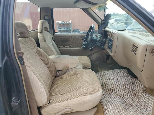 Photo 6 VIN: 1GCCS1447V8206466 - CHEVROLET S10 