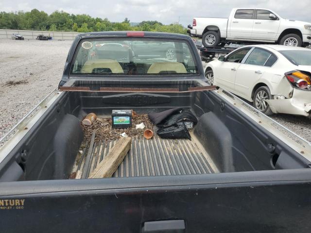 Photo 9 VIN: 1GCCS1447V8206466 - CHEVROLET S10 