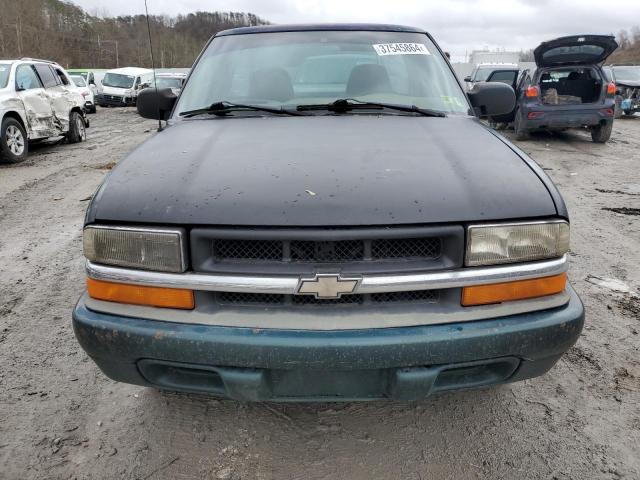 Photo 4 VIN: 1GCCS1447WK214104 - CHEVROLET S10 