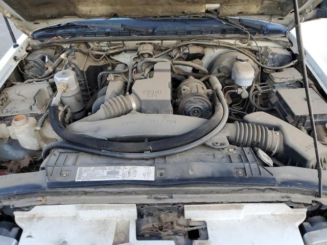 Photo 10 VIN: 1GCCS1447Y8109160 - CHEVROLET S10 