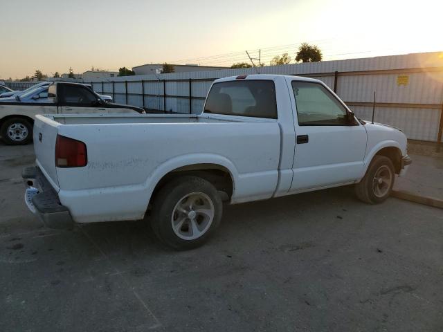 Photo 2 VIN: 1GCCS1447Y8109160 - CHEVROLET S10 