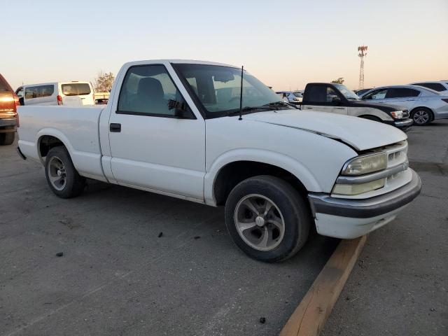 Photo 3 VIN: 1GCCS1447Y8109160 - CHEVROLET S10 