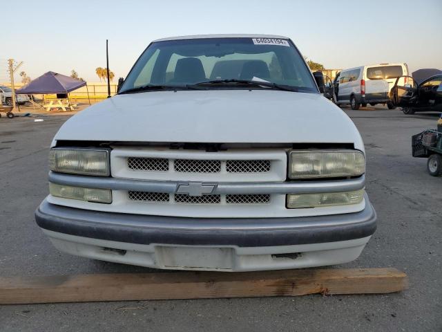 Photo 4 VIN: 1GCCS1447Y8109160 - CHEVROLET S10 