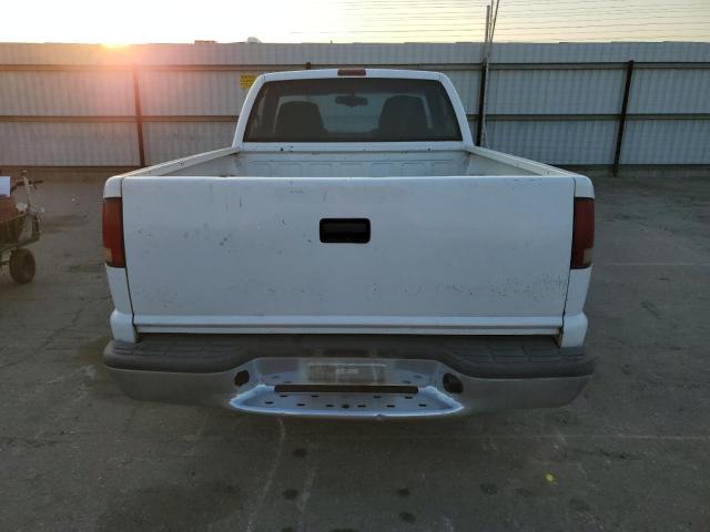 Photo 5 VIN: 1GCCS1447Y8109160 - CHEVROLET S10 