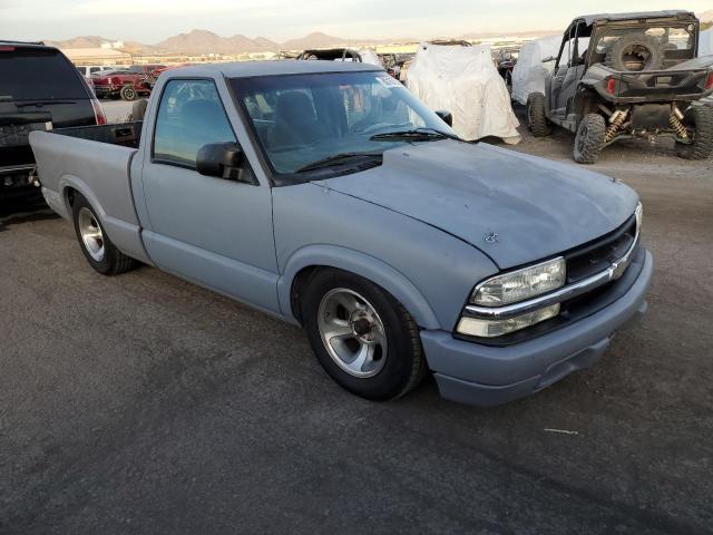 Photo 3 VIN: 1GCCS1447Y8184571 - CHEVROLET S10 