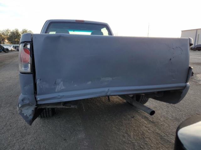 Photo 5 VIN: 1GCCS1447Y8184571 - CHEVROLET S10 