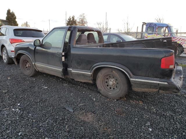 Photo 1 VIN: 1GCCS1448VK134163 - CHEVROLET S10 