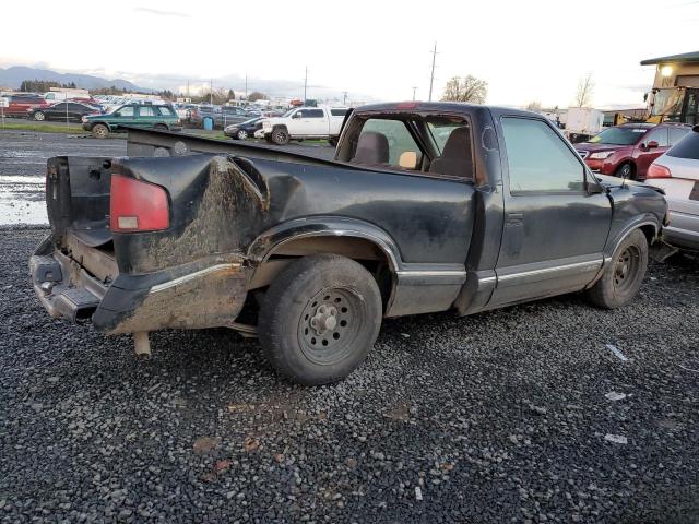 Photo 2 VIN: 1GCCS1448VK134163 - CHEVROLET S10 