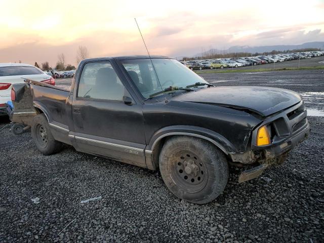 Photo 3 VIN: 1GCCS1448VK134163 - CHEVROLET S10 