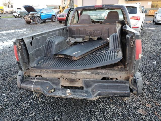 Photo 5 VIN: 1GCCS1448VK134163 - CHEVROLET S10 