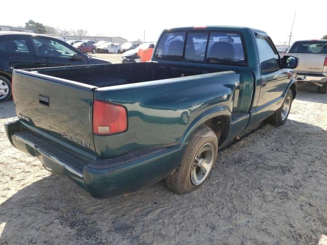 Photo 3 VIN: 1GCCS1448W8157845 - CHEVROLET S TRUCK S1 