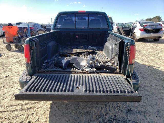 Photo 5 VIN: 1GCCS1448W8157845 - CHEVROLET S TRUCK S1 