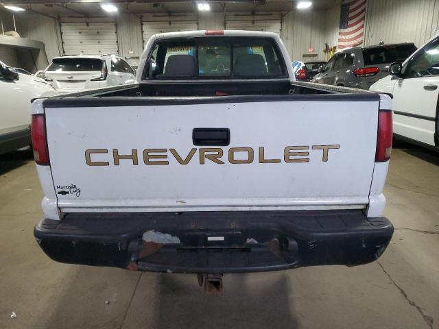 Photo 5 VIN: 1GCCS1448X8133806 - CHEVROLET S TRUCK S1 