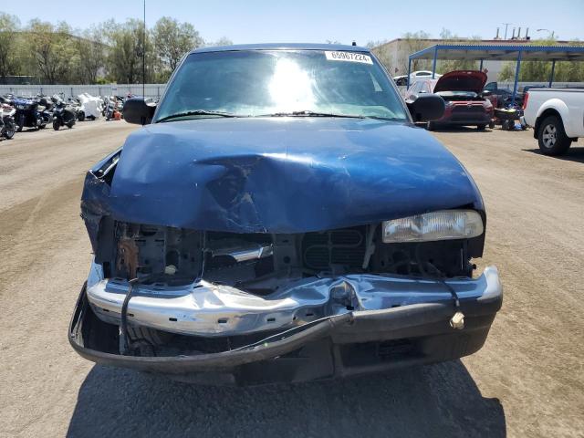 Photo 4 VIN: 1GCCS1448YK113530 - CHEVROLET S TRUCK S1 