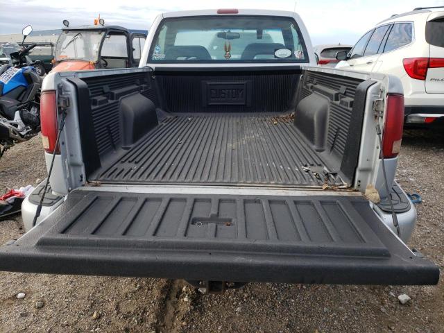 Photo 5 VIN: 1GCCS1449V8136260 - CHEVROLET S TRUCK S1 