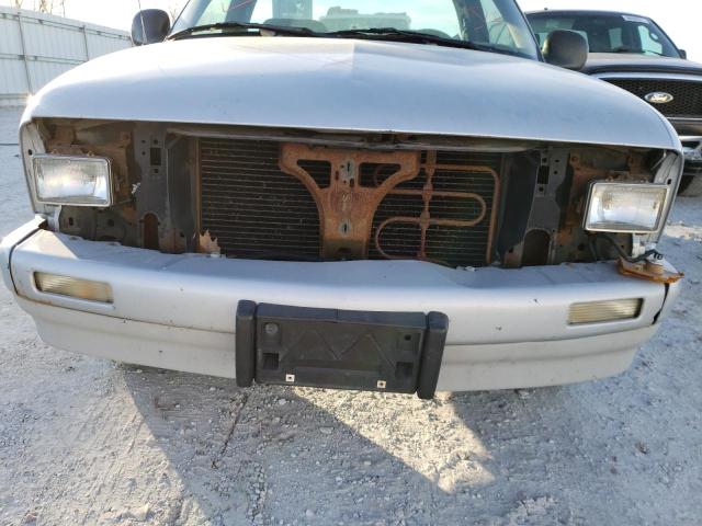 Photo 8 VIN: 1GCCS1449V8136260 - CHEVROLET S TRUCK S1 