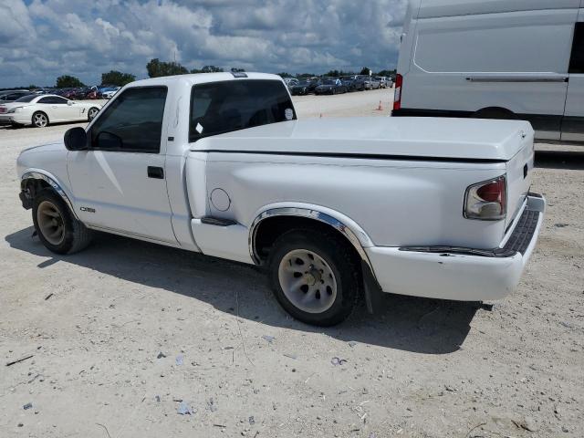 Photo 1 VIN: 1GCCS1449V8148215 - CHEVROLET S TRUCK S1 