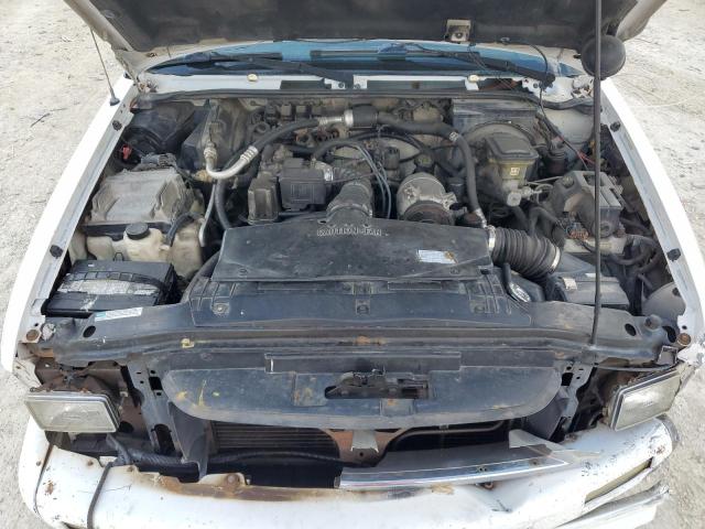 Photo 10 VIN: 1GCCS1449V8148215 - CHEVROLET S TRUCK S1 