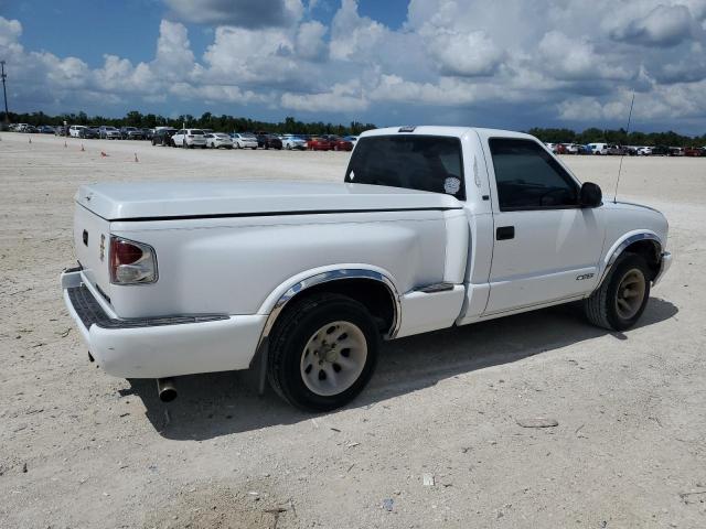 Photo 2 VIN: 1GCCS1449V8148215 - CHEVROLET S TRUCK S1 