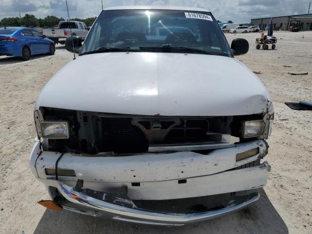 Photo 4 VIN: 1GCCS1449V8148215 - CHEVROLET S TRUCK S1 