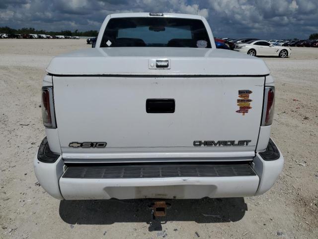 Photo 5 VIN: 1GCCS1449V8148215 - CHEVROLET S TRUCK S1 