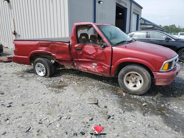 Photo 3 VIN: 1GCCS1449V8168710 - CHEVROLET S TRUCK S1 