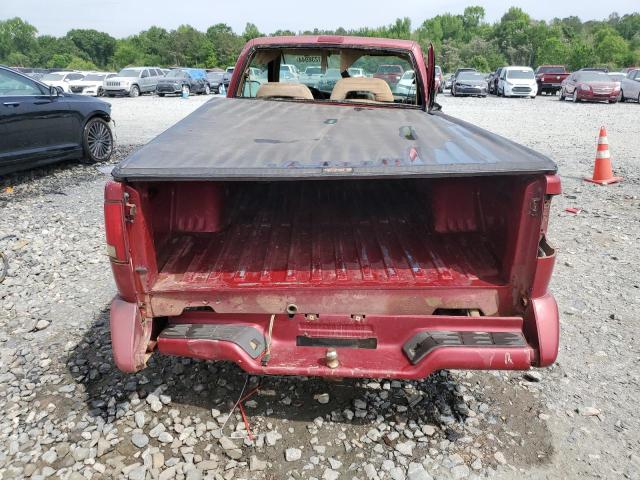 Photo 5 VIN: 1GCCS1449V8168710 - CHEVROLET S TRUCK S1 