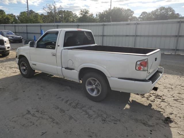 Photo 1 VIN: 1GCCS1449W8235985 - CHEVROLET S TRUCK S1 