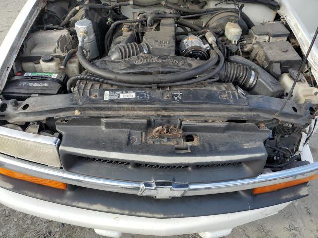 Photo 10 VIN: 1GCCS1449W8235985 - CHEVROLET S TRUCK S1 