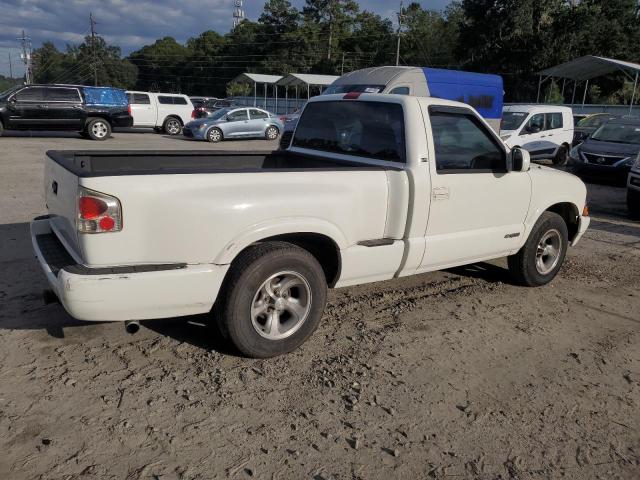 Photo 2 VIN: 1GCCS1449W8235985 - CHEVROLET S TRUCK S1 