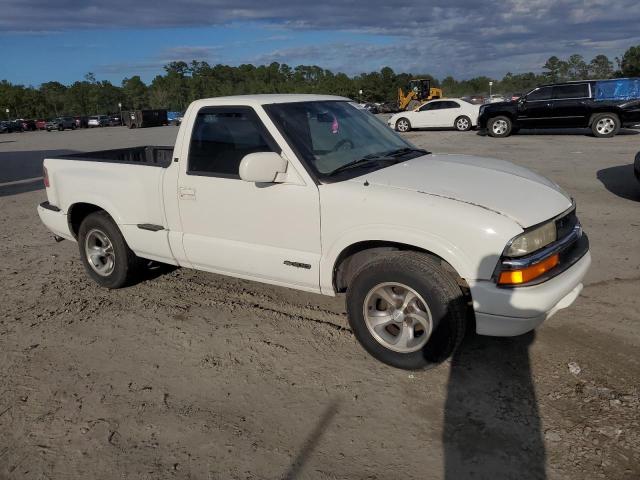 Photo 3 VIN: 1GCCS1449W8235985 - CHEVROLET S TRUCK S1 