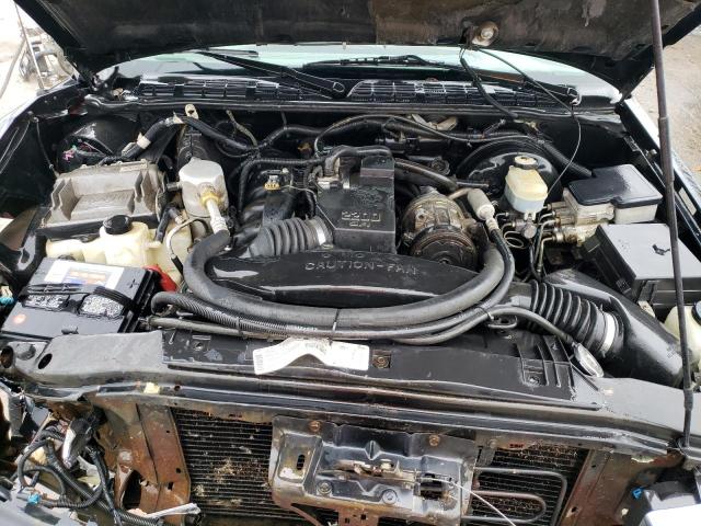 Photo 10 VIN: 1GCCS1449W8252771 - CHEVROLET S10 