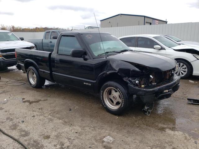 Photo 3 VIN: 1GCCS1449W8252771 - CHEVROLET S10 