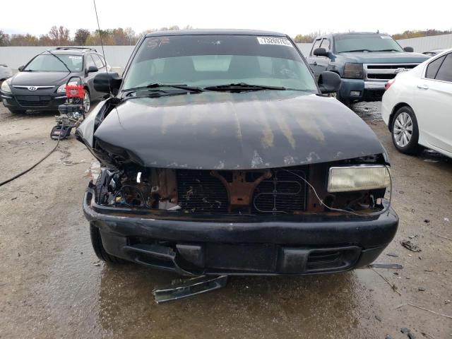 Photo 4 VIN: 1GCCS1449W8252771 - CHEVROLET S10 